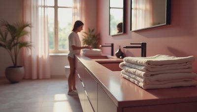 66 Inch Bathroom Vanity: What I'd Actually Install in Your Bathroom