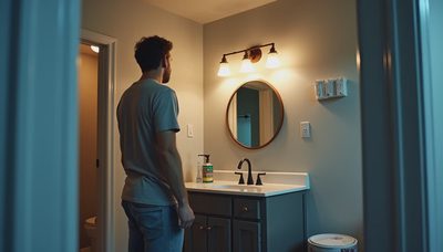 The 4 light vanity light fixture: What I'd Tell a Homeowner Before Buying One