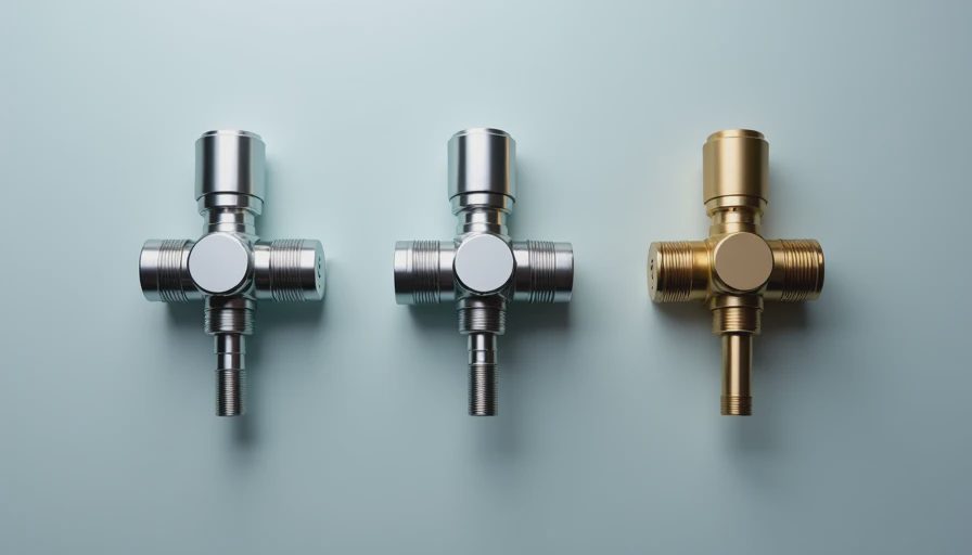 Do You Actually Need an $800 Shower Valve?