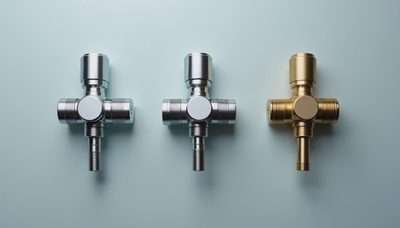 Do You Actually Need an $800 Shower Valve?