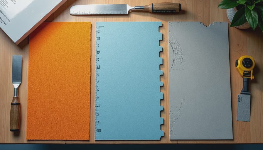 Schluter vs. Wedi vs. Durock: The Honest Comparison
