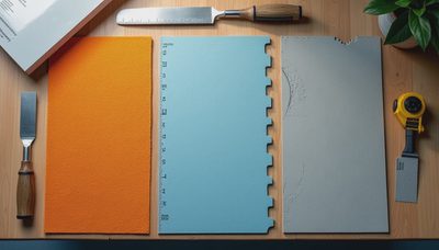 Schluter vs. Wedi vs. Durock: The Honest Comparison