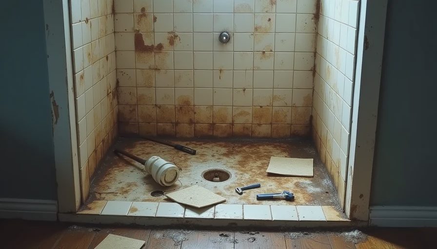 Why Your Shower Pan Failed (And Why the Next One Won't)