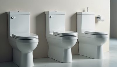 Toto vs. Kohler vs. American Standard — Who's Actually Winning?