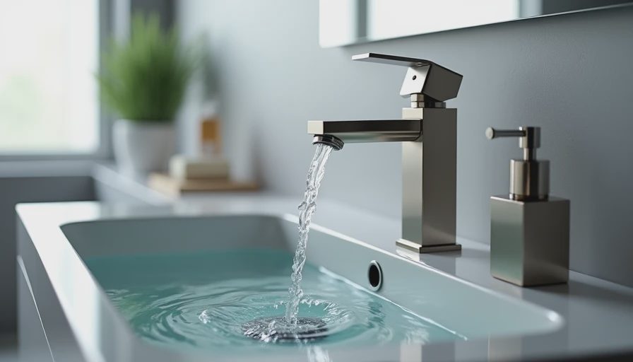 Does a Touchless Faucet Belong in a Bathroom? I Installed One to Find Out