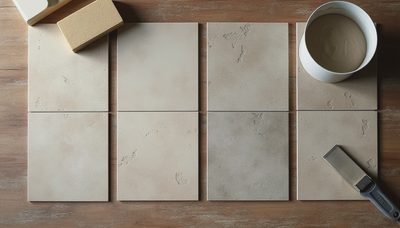 Cheap Tile, Good Grout: Where to Spend and Where to Save