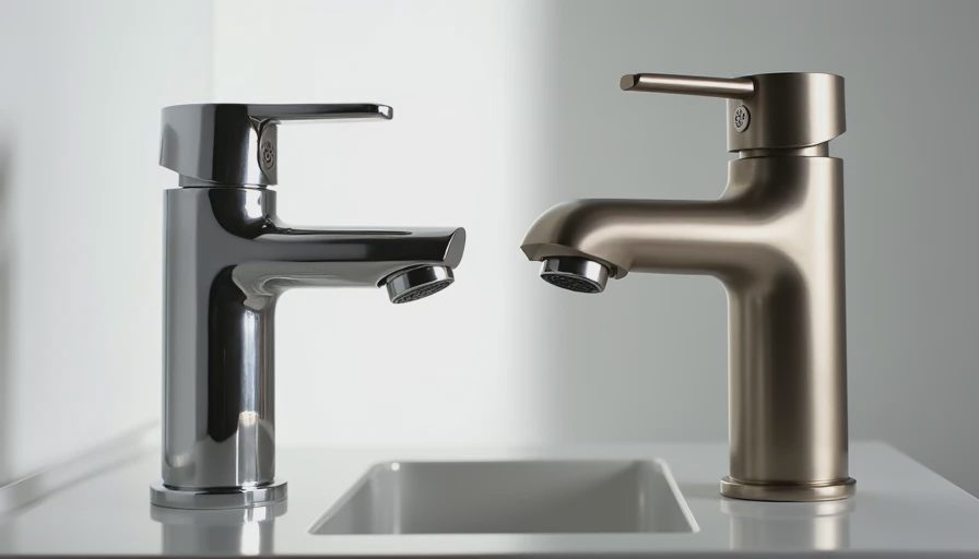 The $200 Faucet vs. The $500 Faucet: What Changed?