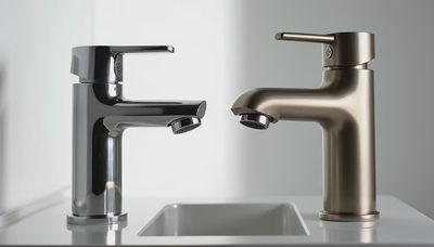 The $200 Faucet vs. The $500 Faucet: What Changed?