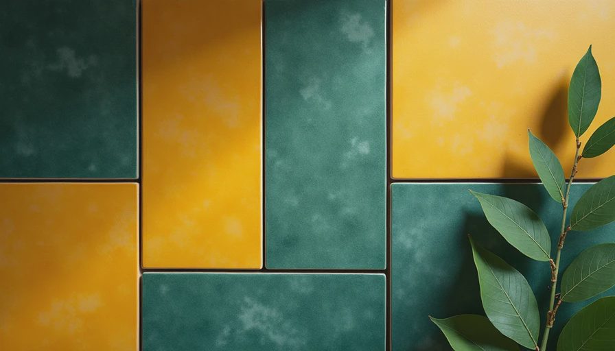 Modern Contemporary Bathroom Tiles: What Actually Works in a Real Renovation