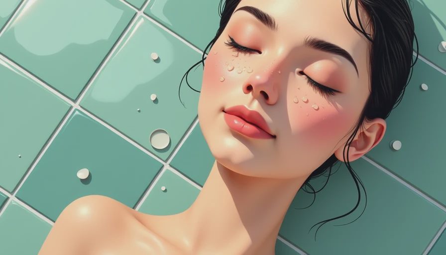 Shower Insert vs Tile: Which One Should You Choose?