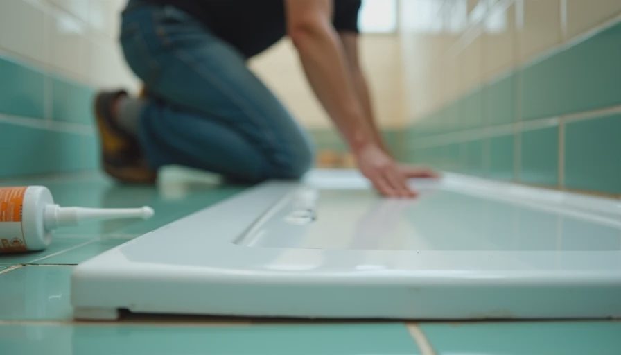 Shower Pan Installation Detail: A Pro's Guide to Getting It Right the First Time