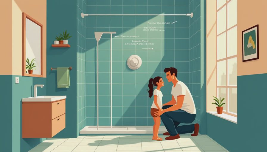 Tile Shower Pan Kits: What a Pro Actually Thinks Before You Buy