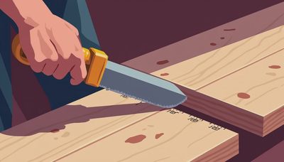 DIY Subfloor Repair: What I Learned From 400 Bathroom Demos