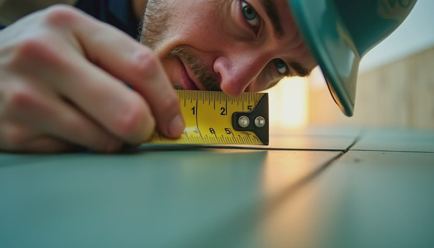 Real Cost to Replace Subfloor Per Square Foot (2025 Prices)