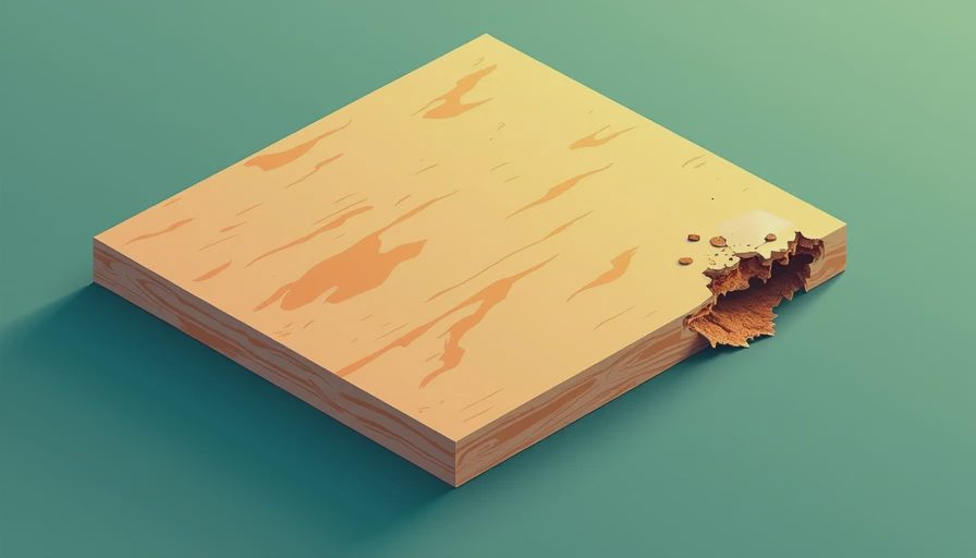 Visual context for how much does it cost to replace a subfloor