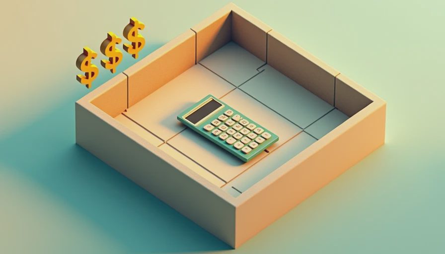 Illustration for how much does it cost to replace a subfloor