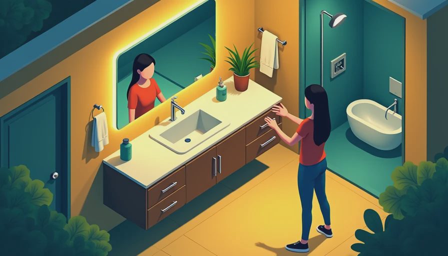 36 Wood Bathroom Vanity: A Contractor's Guide to Buying One That Lasts