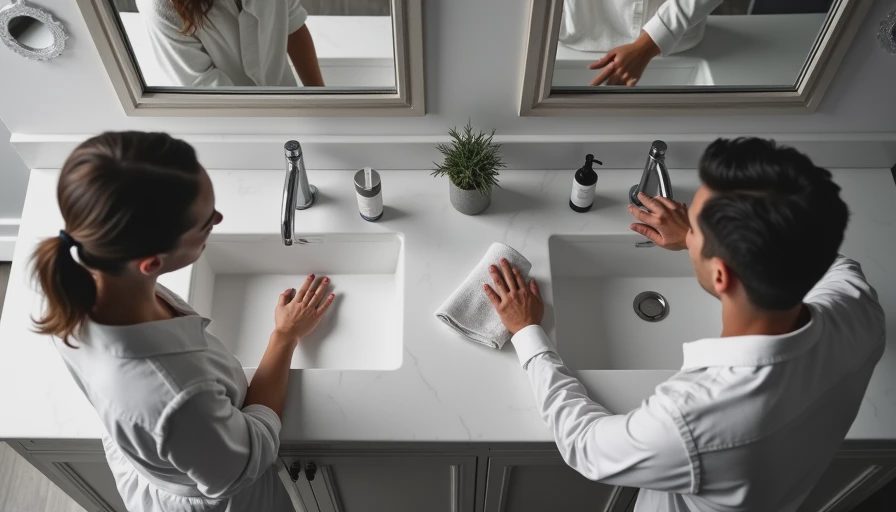 84 Bathroom Vanity Double Sink: What a Contractor Actually Thinks