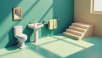 Basement Bathroom Addition Cost: A Tradesman's Honest Breakdown