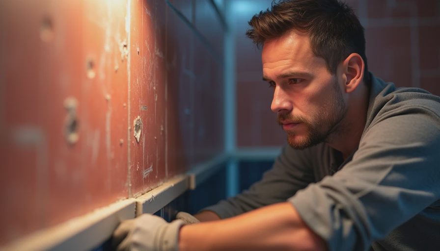 Waterstop Membrane: What It Does in a Shower and What I’d Buy