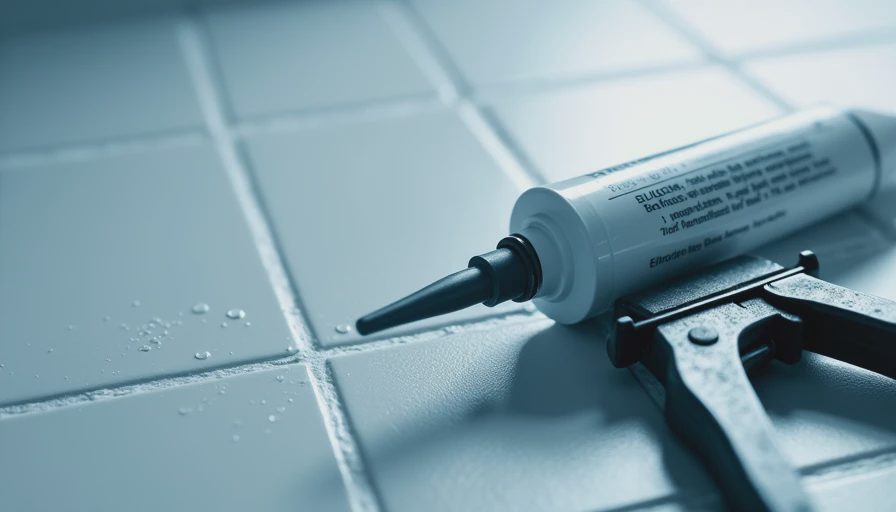 Silicone Sealant for Wet Areas: What I Use in Showers, Tubs, and Sinks