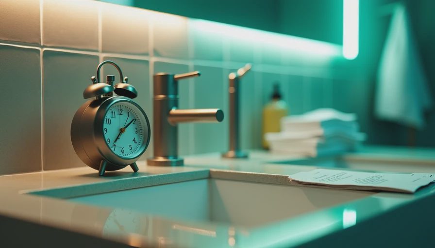Pros and Cons of One Day Bathroom Remodel: What a Tile Guy Sees