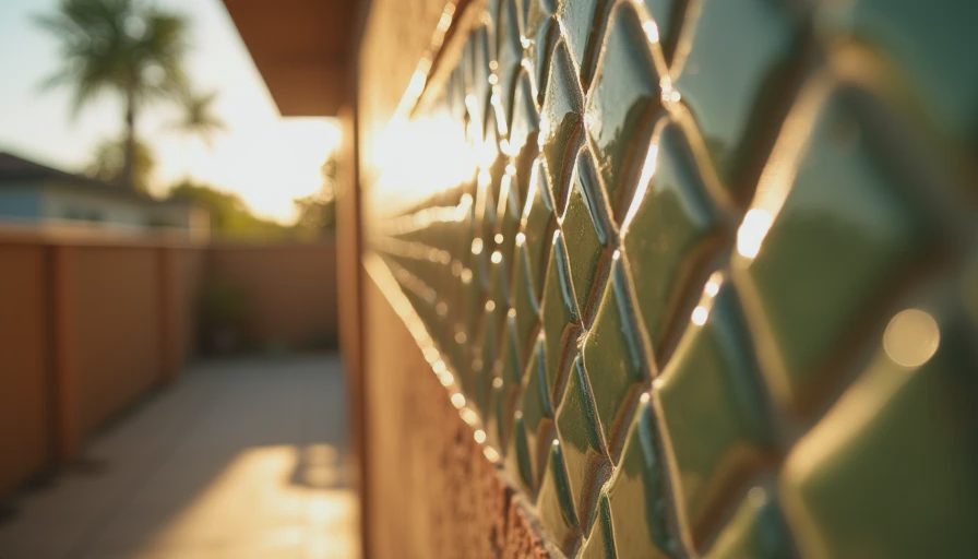 Zellige Tile: What It Is, Where It Works, and What It Costs