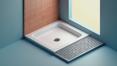 how to waterproof a shower without gambling on leaks