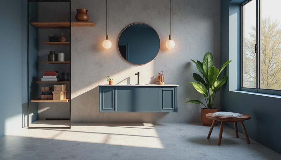 Small Bathroom Remodel Ideas That Actually Work