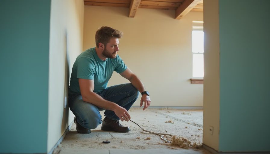 Basement Sealing: What Actually Works and What Wastes Your Money