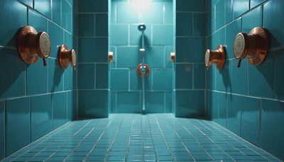 Shower Valve Guide: What to Buy Before You Open the Wall