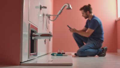 Shower Valve Replacement: What It Costs and When to Call a Plumber