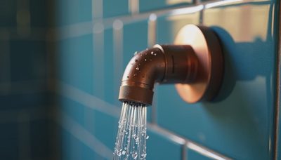 Handheld Shower Head Buying Guide from a Tile Contractor